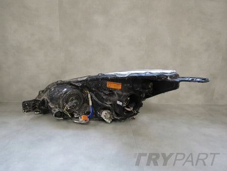 HEADLIGHT SUBARU LEGACY V OUTBACK IV XENON 09-12 RH