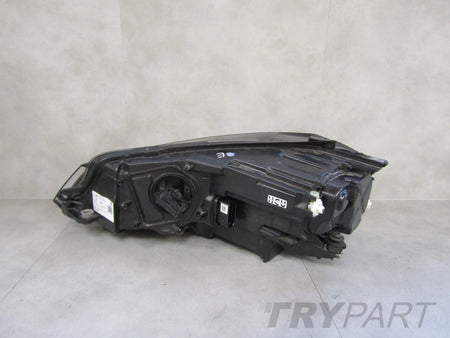 FRONT HEADLIGHT VOLKSWAGEN GOLF 7 VII GTE LIFT FULL LED 16-20 RH 5G1941082B