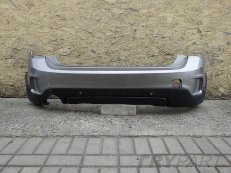 MINI COUNTRYMAN F60 Rear Bumper