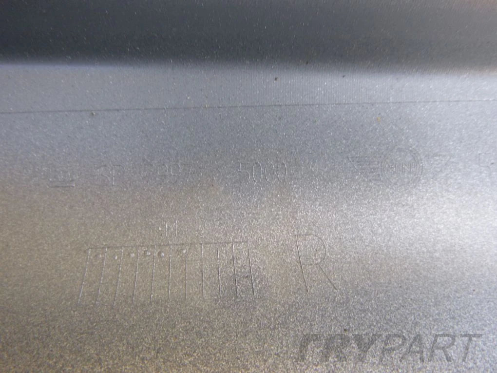 MINI COUNTRYMAN S F60 Sill Moulding Strip Right