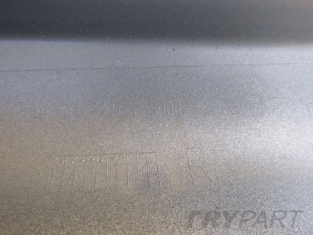 MINI COUNTRYMAN S F60 Sill Moulding Strip Right