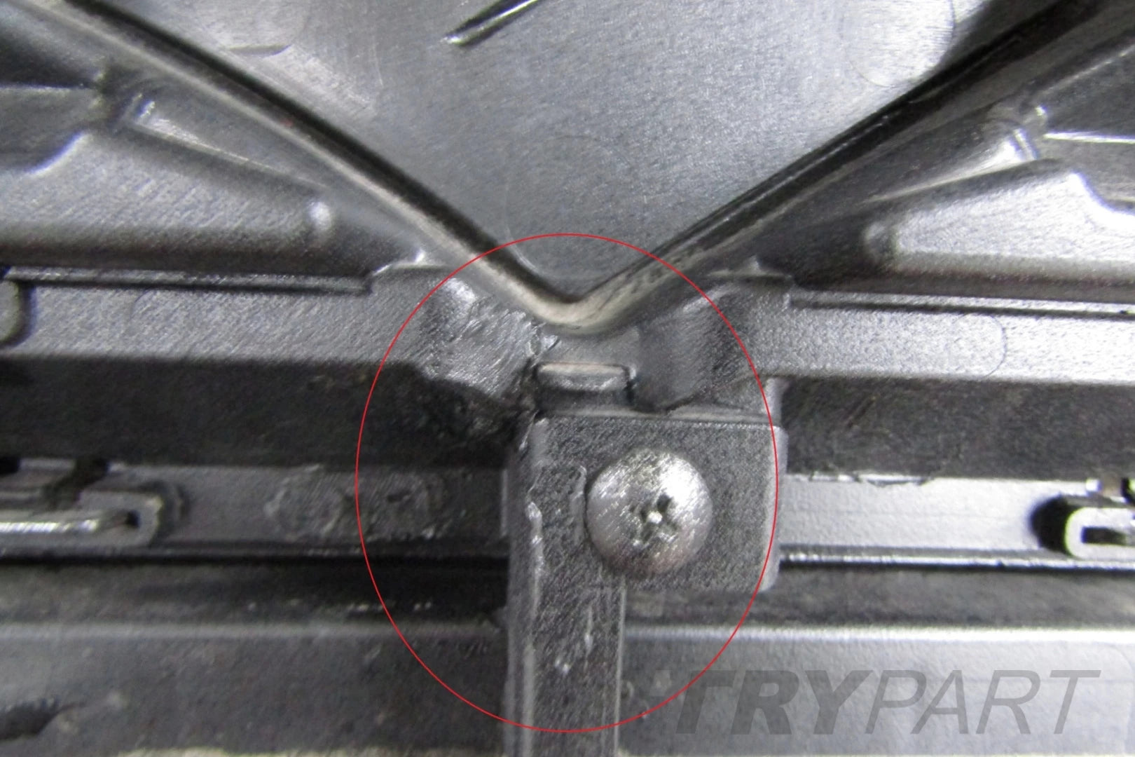 FRONT BUMPER SUZUKI SWIFT MK8 17-