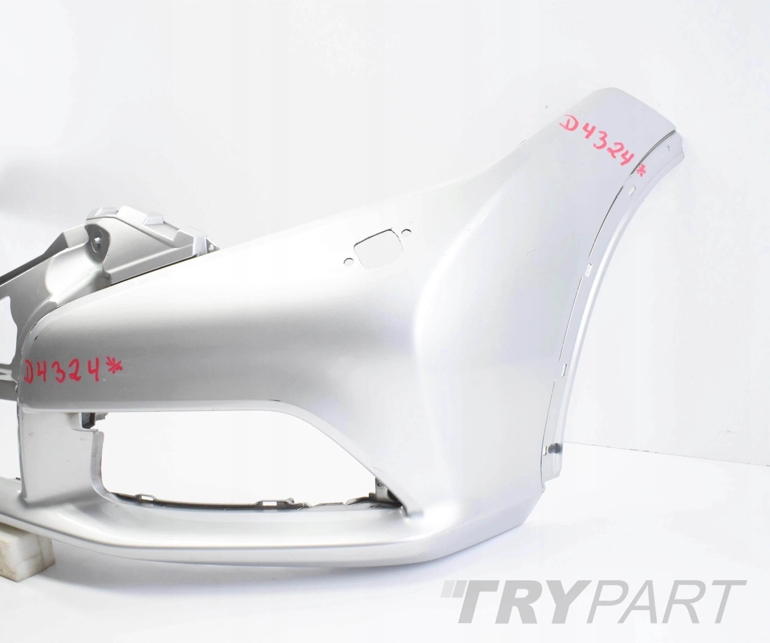 HONDA CIVIC IX FRONT BUMPER ORIGINAL 11-14