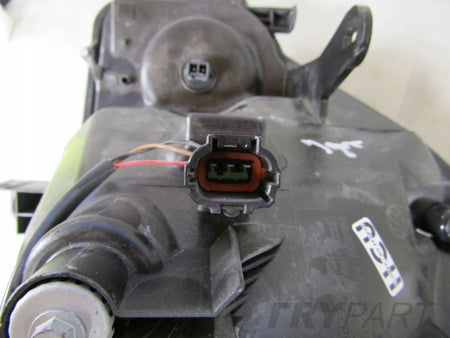 FRONT LAMP NISSAN X-Trail Xtrail T31 RH 08-10