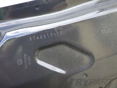 VW TOURAN II 5TA 15- front right door