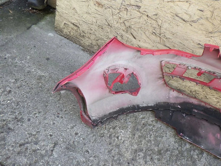 OPEL CORSA D OPC LINE LIFT 11- Front Bumper