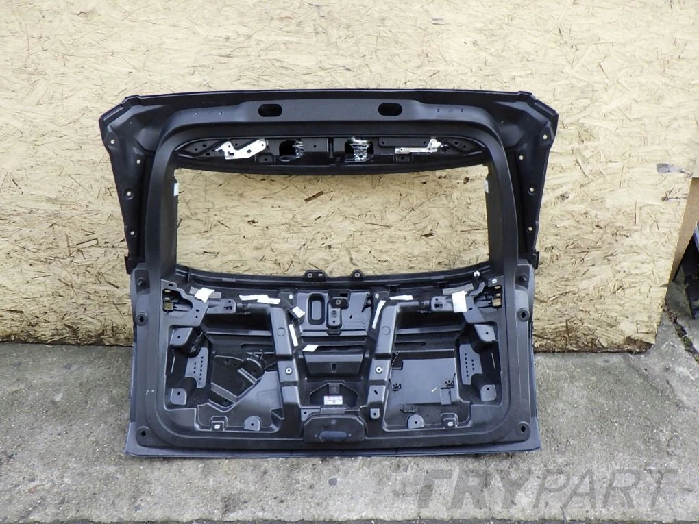 PEUGEOT 3008 II P84 16- REAR TRUNK LID