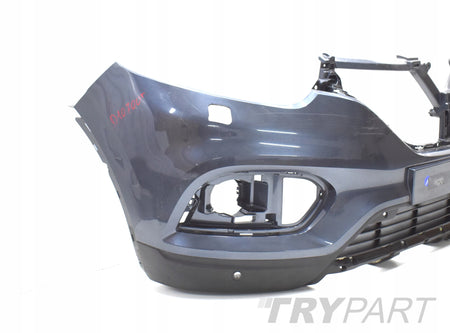 RENAULT KADJAR LIFT FRONT BUMPER ORG