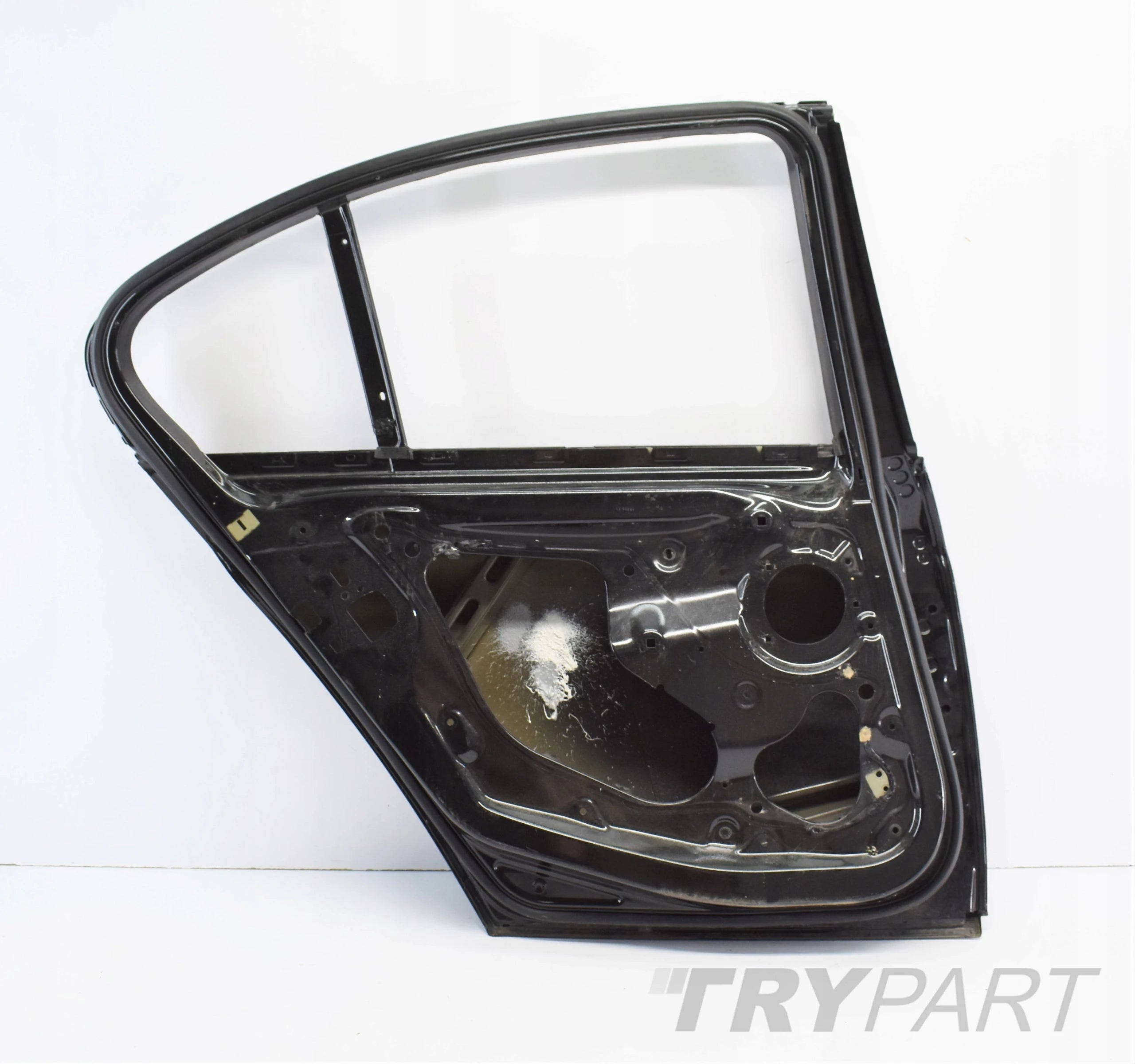 BMW III F30 LEFT REAR DOOR SEDAN ORG