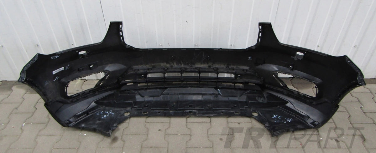 Front Bumper Volvo XC40 XC 40 17- (Floor)