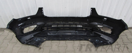 Front Bumper Volvo XC40 XC 40 17- (Floor)