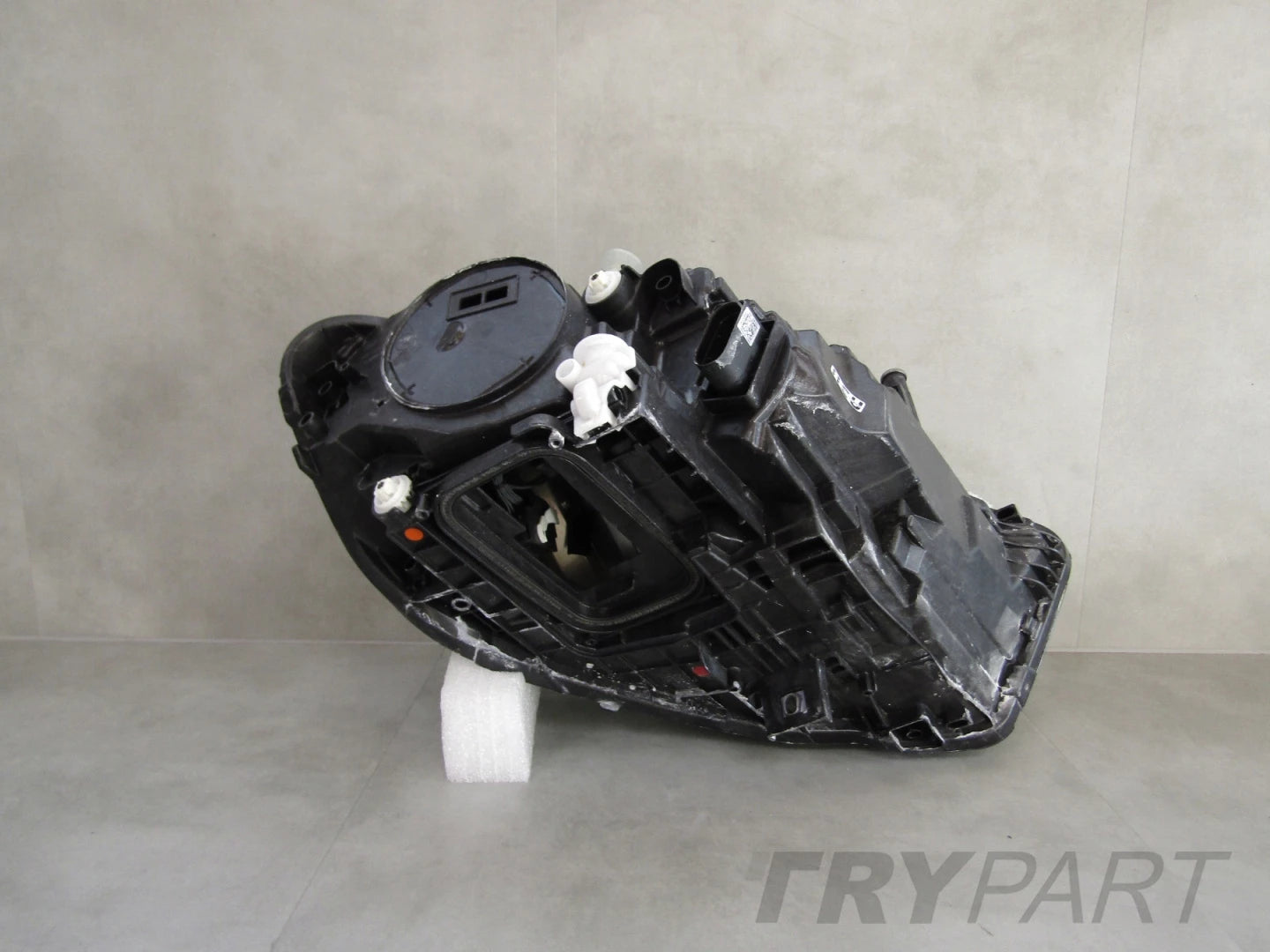 MERCEDES A CLASS W177 LIFT LED HEADLIGHT LH 22- A1779065104