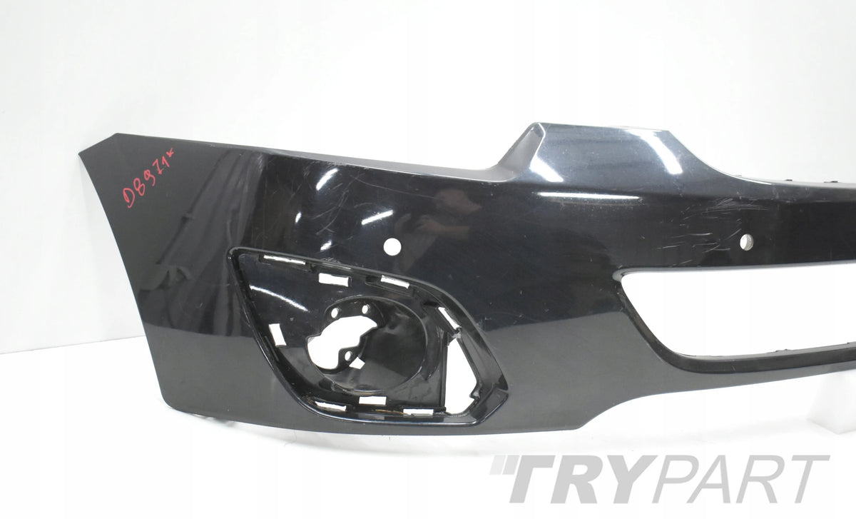 OPEL ANTARA LIFT FRONT BUMPER ORG