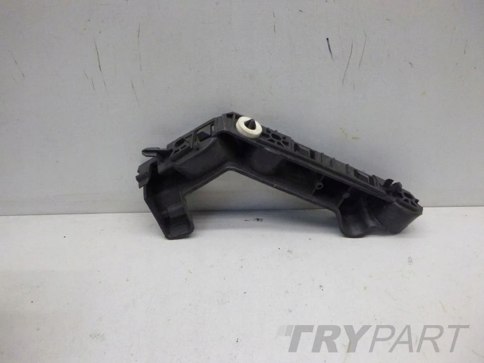 CITROEN C4 CACTUS rear bumper slider right