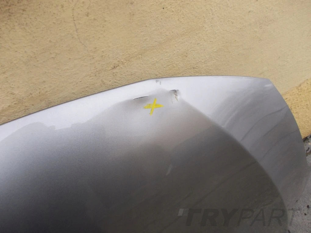 SUZUKI BALENO 2016 16- Hood