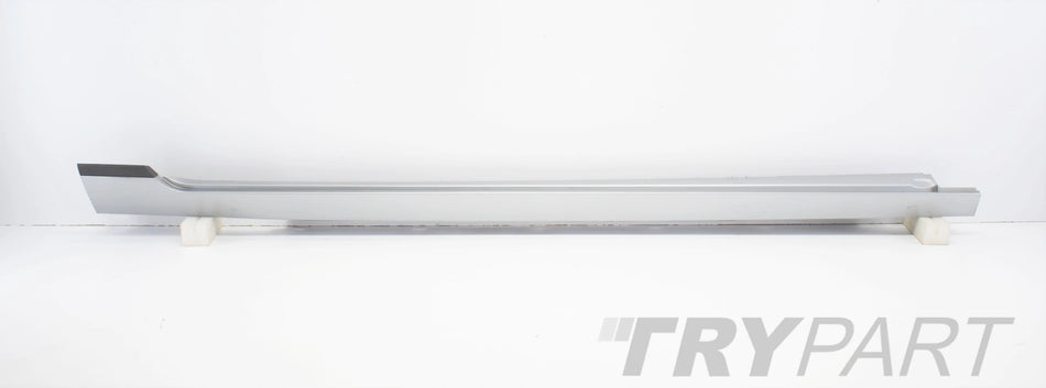 VW PASSAT B8 3G DOOR SILL PANEL RIGHT SILL + FRAME