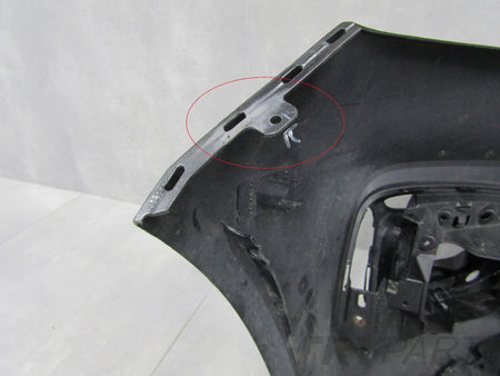 Front Bumper Ford Mondeo Mk5 ST-LINE Lift 19-22