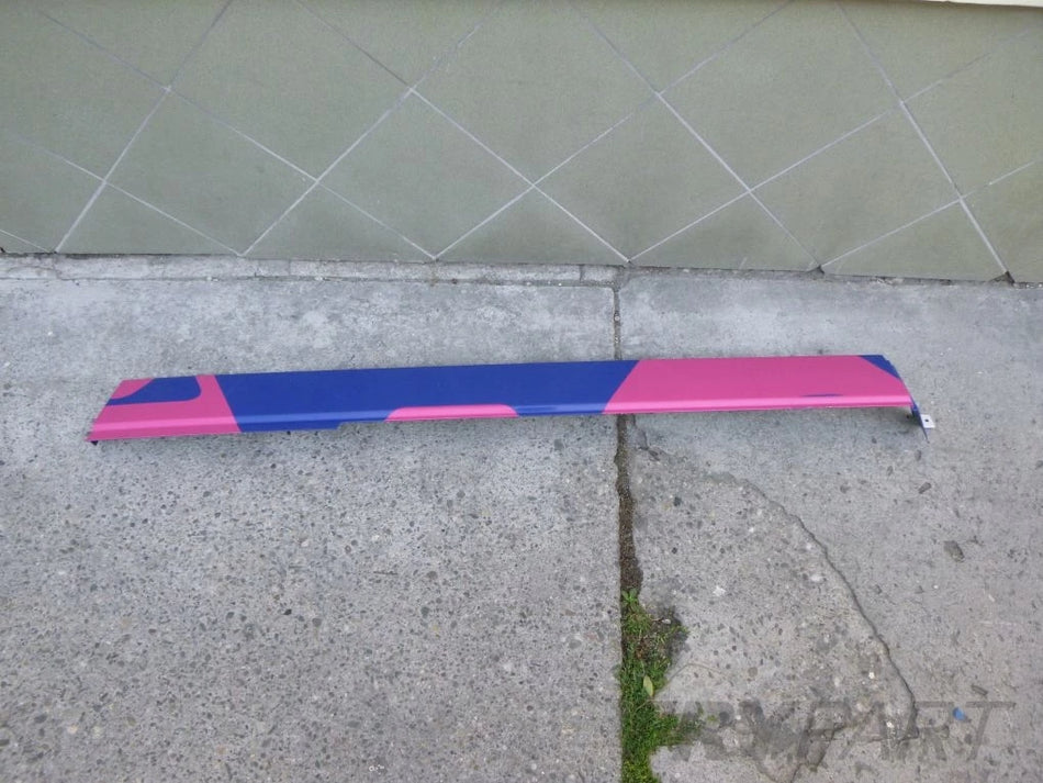 VW T5 LIFT T6 Right Door Trim Strip
