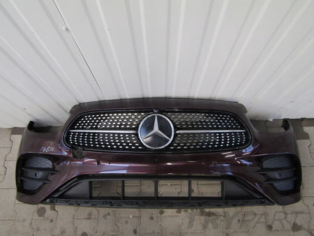 Front Bumper Mercedes E-Class W213 213 AMG Lift 20-
