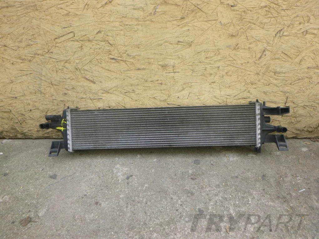 FORD ECOBOOST KUGA FIESTA FOCUS intercooler