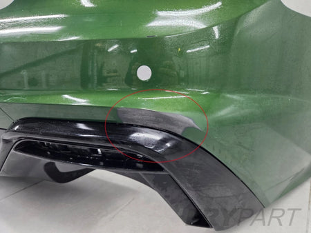AUDI RS5 RS 5 8W6 REAR BUMPER LIFT 19-24