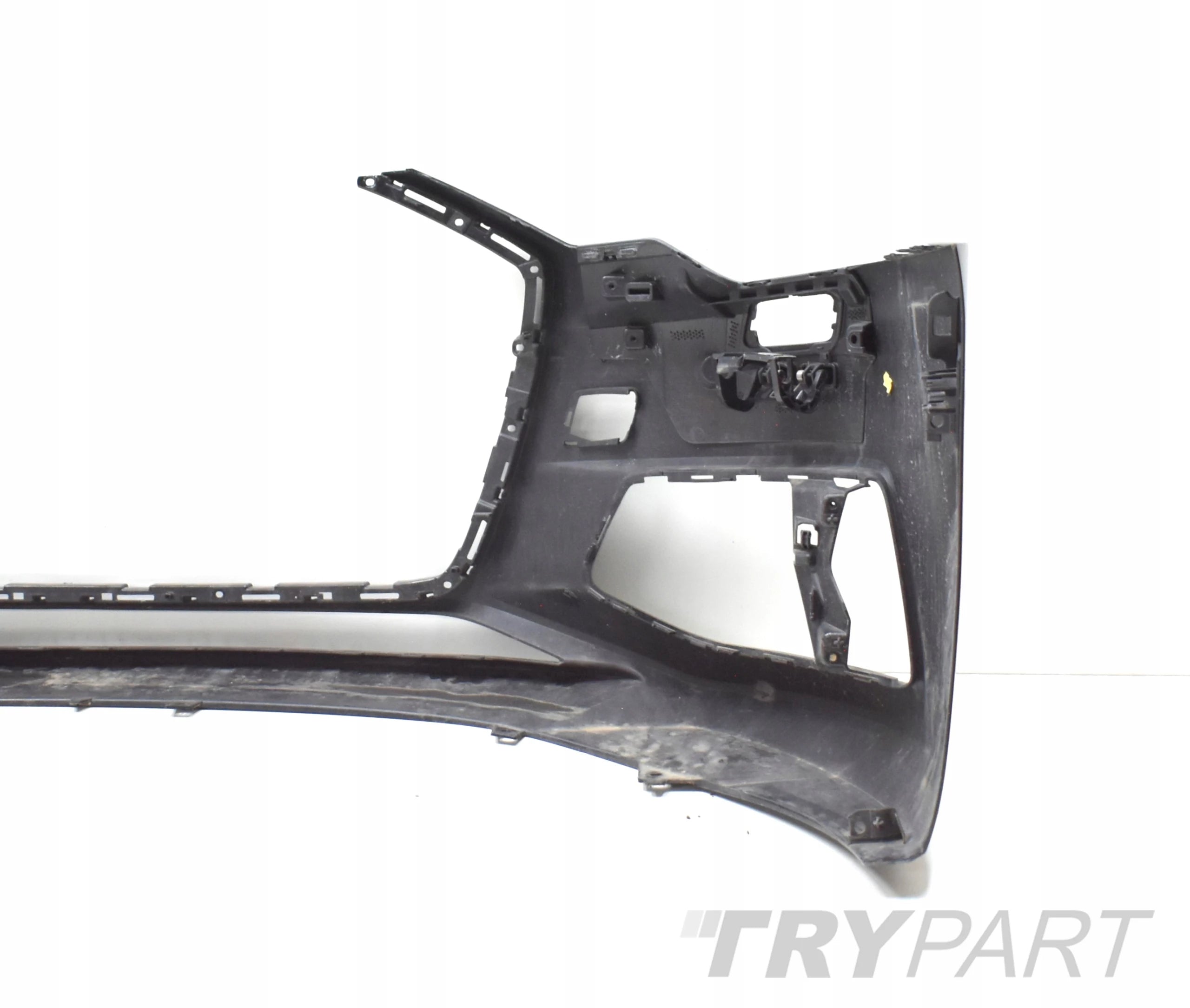 AUDI A6 C8 4K0 FRONT BUMPER ORG