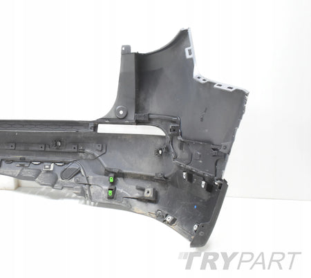 LAND ROVER DISCOVERY SPORT LIFT L550 REAR BUMPER ORIGINAL + BOTTOM