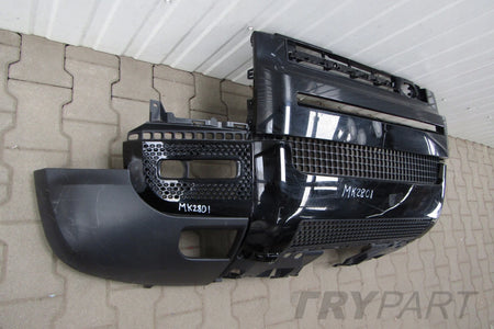 Front Bumper for Land Rover Defender 2 II L663 20-