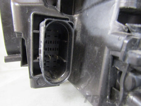 MERCEDES B-CLASS W247 HEADLIGHT FULL LED PERFORMANCE RH 18-22 A2479062603