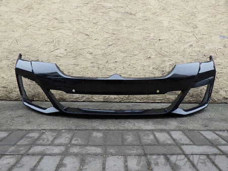 BMW 5 G30 G31 LCI LIFT M PACKAGE 2020- Front Bumper
