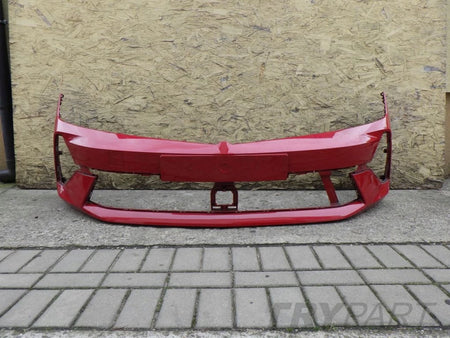 OPEL ASTRA L VI 6 GSI GS LINE 22- Front Bumper
