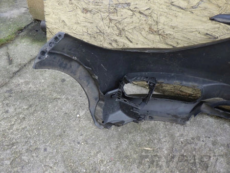 BMW 1 F20 F21 Front Bumper