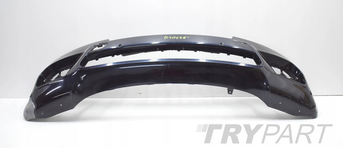 BMW X5 E70 LIFT LCI M PACKAGE FRONT BUMPER ORG USA
