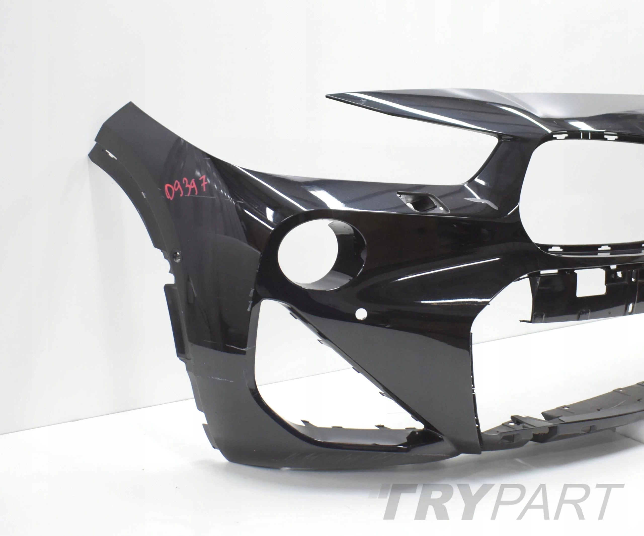 BMW X2 F39 M PACKAGE FRONT BUMPER ORG