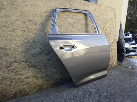 AUDI A6 C8 4K9 KOMBI Rear Right Door