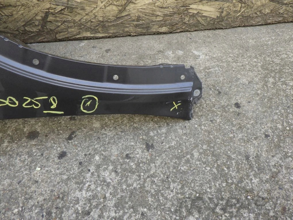 SUZUKI VITARA 3 III 15- Front Right Fender