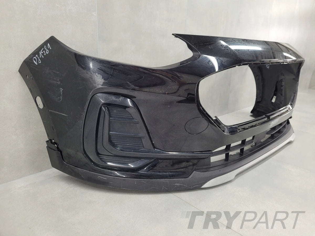 Front Bumper Ford Fiesta MK8 VIII Active Lift 21-