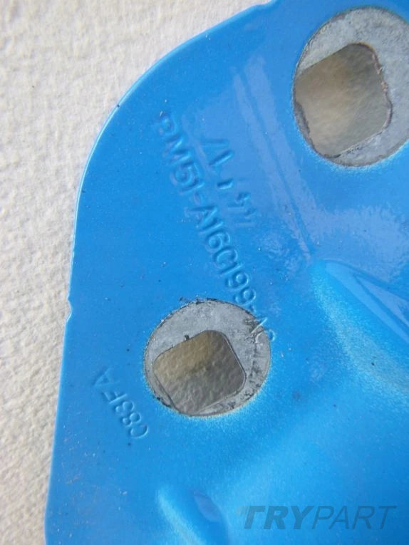 FORD FOCUS 3 III MK3 10- front left fender