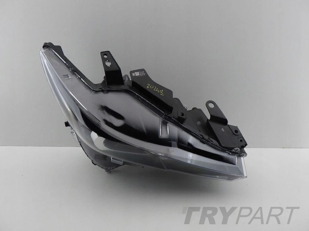 MAZDA CX-5 KF II LIFT FULL LED QE 12PIN right headlight