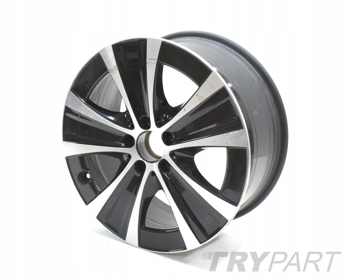 18" WHEEL MERCEDES E-CLASS W213 8J"x18" 5x112 ET43 A2134013700