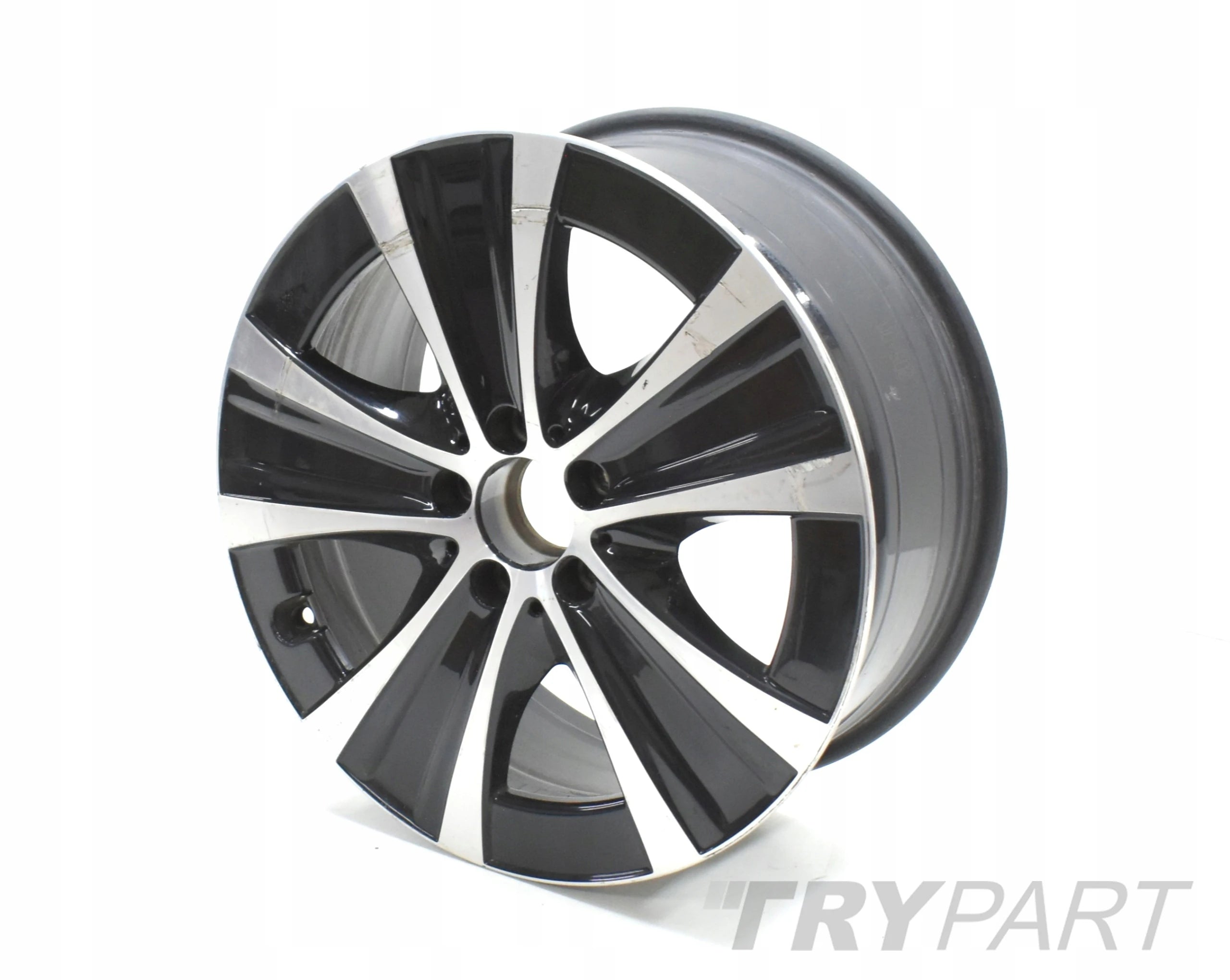 18" WHEEL MERCEDES E-CLASS W213 8J"x18" 5x112 ET43 A2134013700