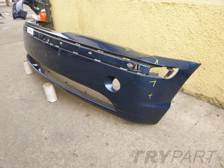 BMW 3 E46 LIFT 01- 2001 Front Bumper