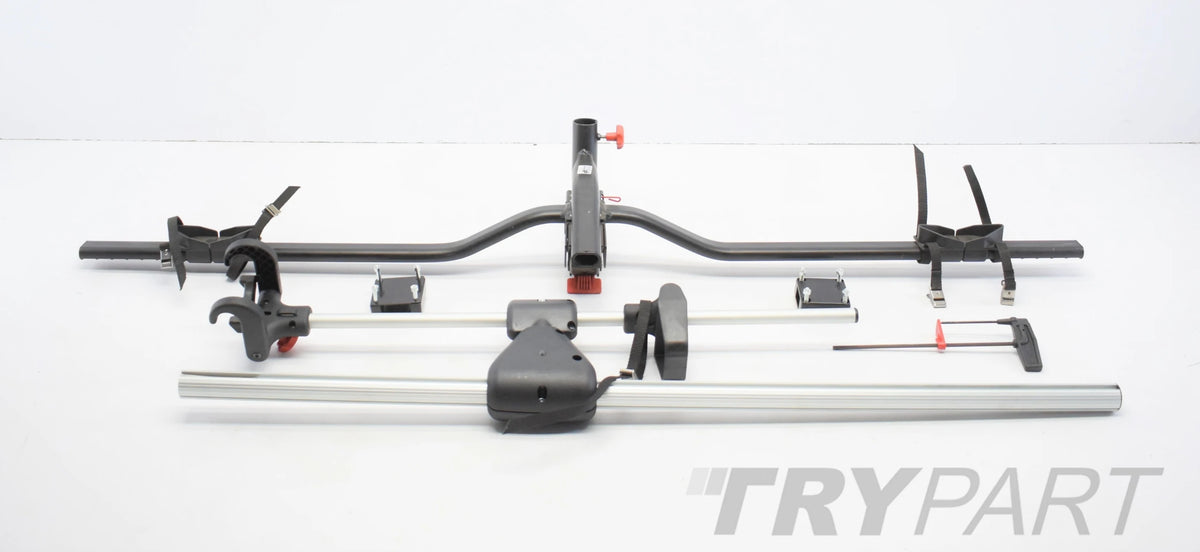 AUDI A6 A8 Bicycle Rack 4D0071128C NEW