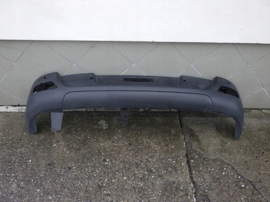 PEUGEOT 3008 T84 Rear Bumper