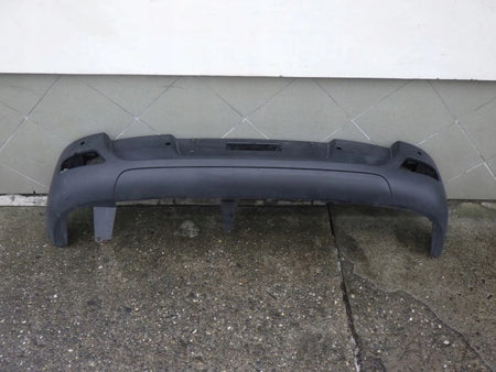 PEUGEOT 3008 T84 Rear Bumper