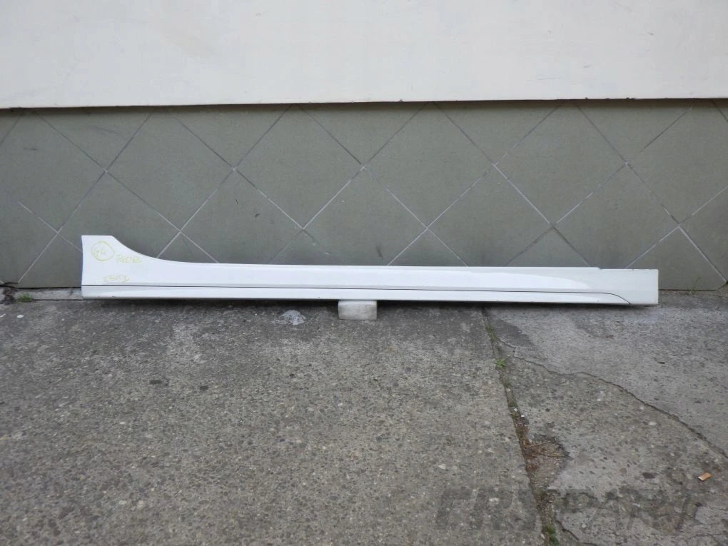 BMW 1 F40 M PACKAGE door sill trim right left