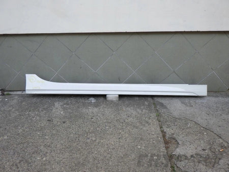BMW 1 F40 M PACKAGE door sill trim right left