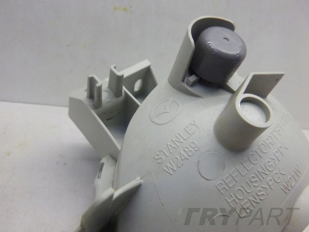 MAZDA 2 IV DJ DL 14- Rear Fog Lamp