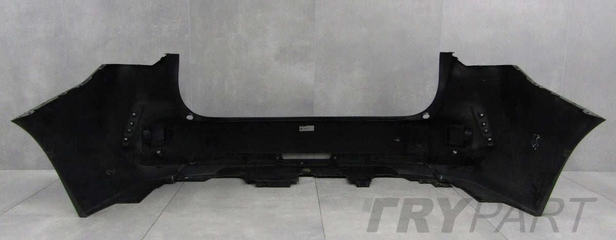 Rear Bumper Opel Astra L 6 VI Kombi 21-
