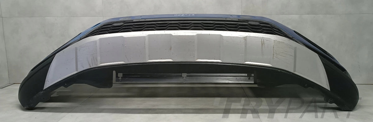 Front Bumper for Volkswagen VW T-Roc T Roc 2GA 17-21